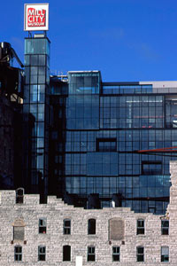 Mill City Museum