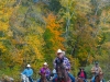 Horseback Riding Buffalo River
