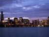 Chicago Skyline