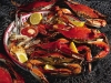 Boiled Crab