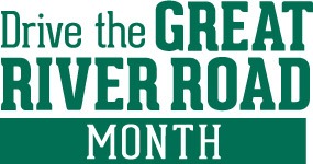 Drive the Great River Road Month