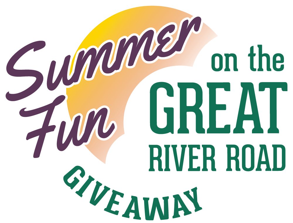 Summer Fun on the Great River Road Giveaway