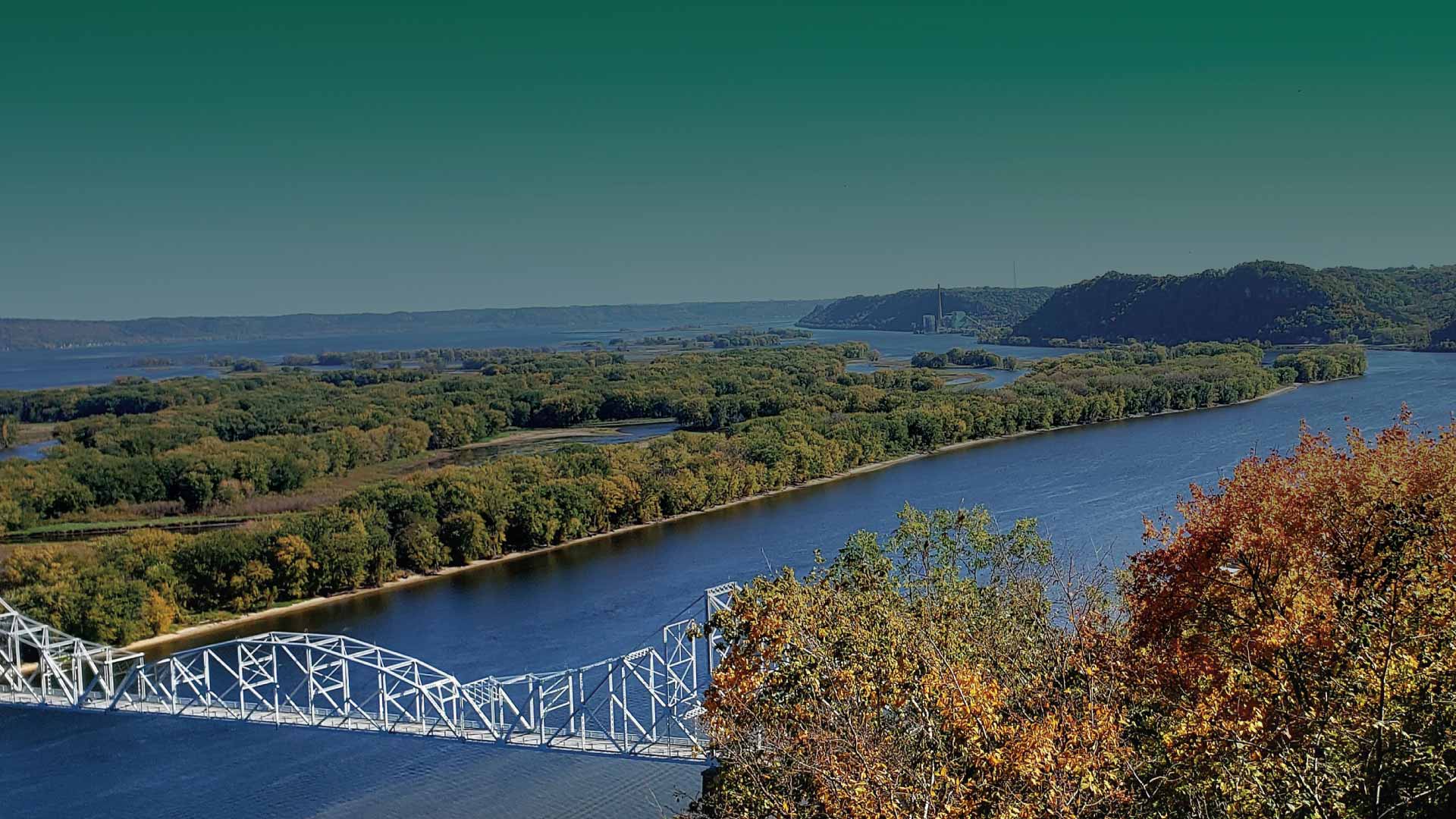 Drive The Great River Road Photo Contest