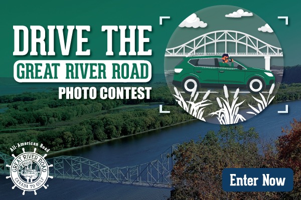 Drive the Great River Road Photo Contest