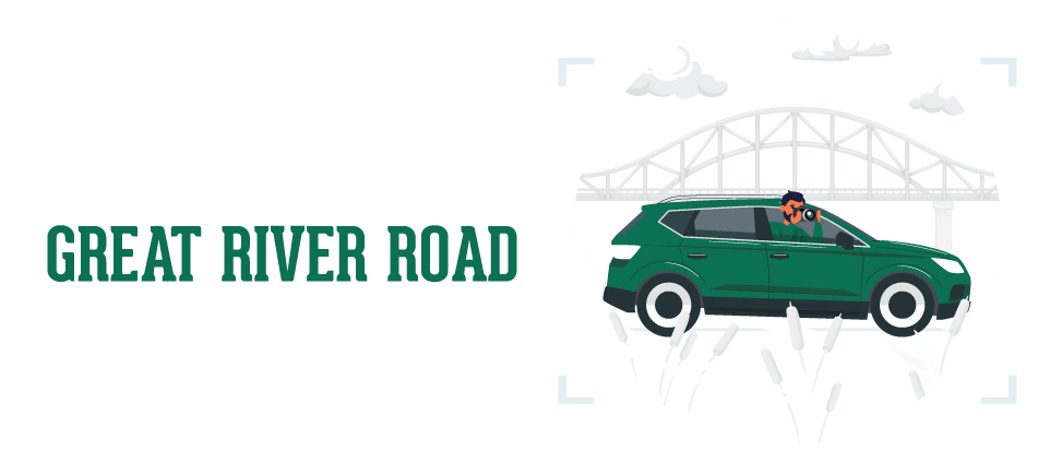 Drive The Great River Road Photo Contest