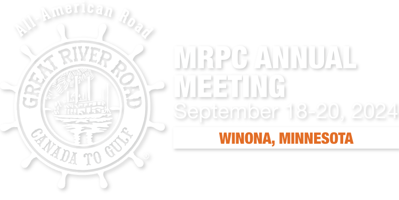 MRPC Annual Meeting | September 18-20, 2024 | Winona, MN