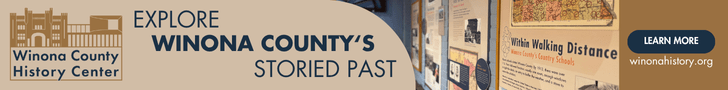 Winona County History Center | Winona County History Center