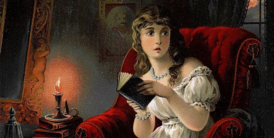 Ramsey After Dark Victorian Superstitions - After Dark Resized