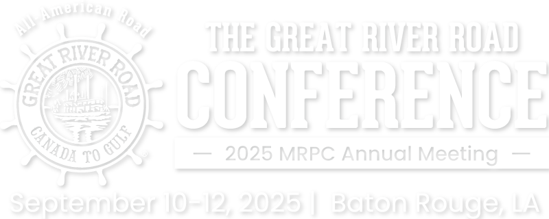 MRPC Annual Meeting | September 10-12, 2025 | Baton Rouge, LA