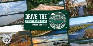 Drive the great river road photo contest