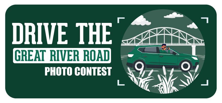 Drive The Great River Road Photo Contest