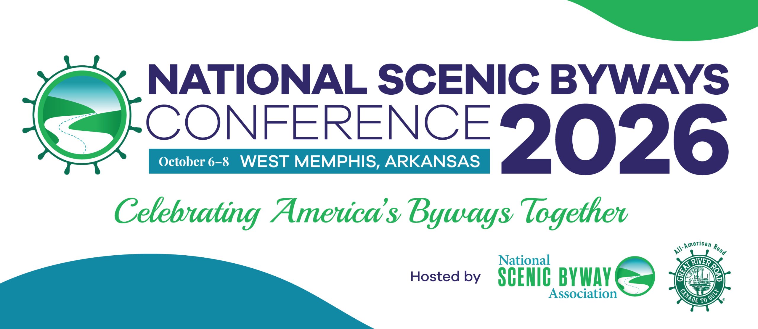 The National Scenic Byway Conference