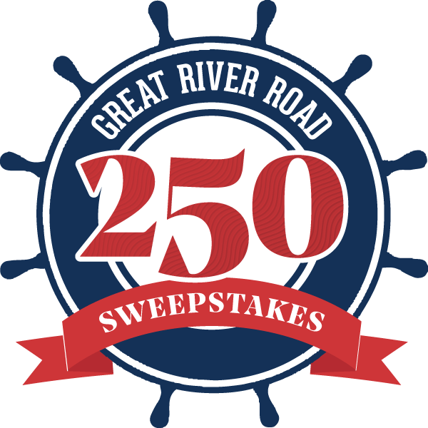 Great River Road 250 Sweepstakes