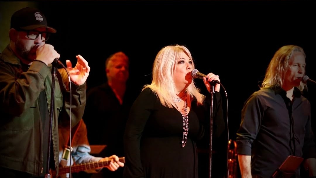 HWY 61 Concert Series: Fabulous Armadillos What’s Going On: Songs from ...