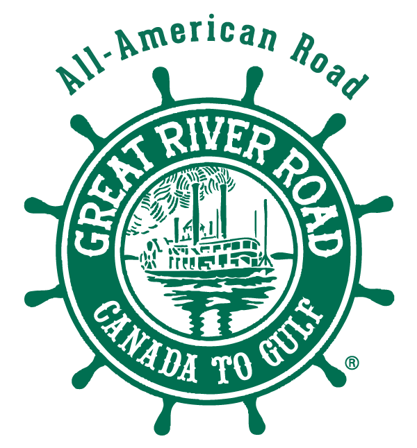 Great River Road – Canada to Gulf